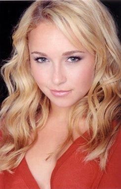 hayden panettiere