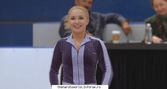 Hayden Panettiere - *Hilary*CB - Actori