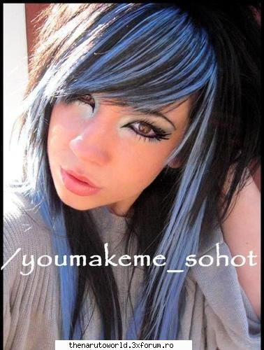 Hey..RuLLzzZ - deea dusmanca fetelor:x - World of FiCtiOoOn