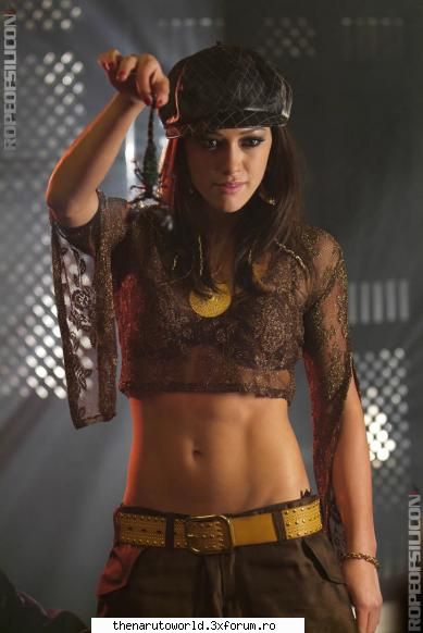 Hilary Duff - *Hilary*CB - Actori