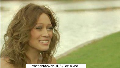 Hilary Duff - *Hilary*CB - Actori