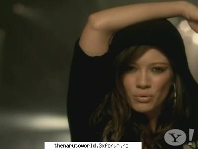 Hilary Duff - *Hilary*CB - Actori