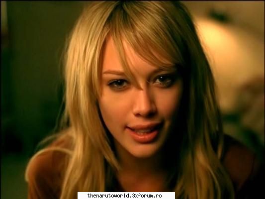 Hilary Duff - *Hilary*CB - Actori