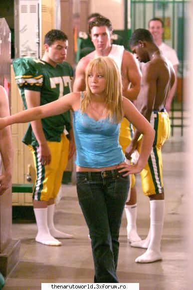 Hilary Duff - *Hilary*CB - Actori