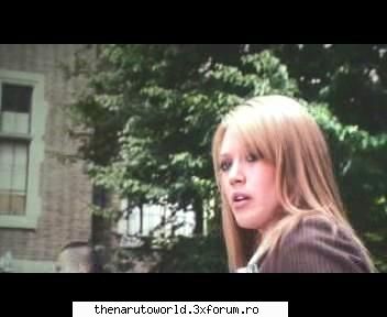 Hilary Duff - *Hilary*CB - Actori
