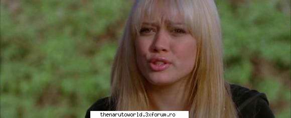 Hilary Duff - *Hilary*CB - Actori