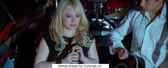 Hilary Duff - *Hilary*CB - Actori