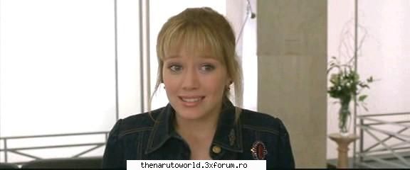 Hilary Duff - *Hilary*CB - Actori