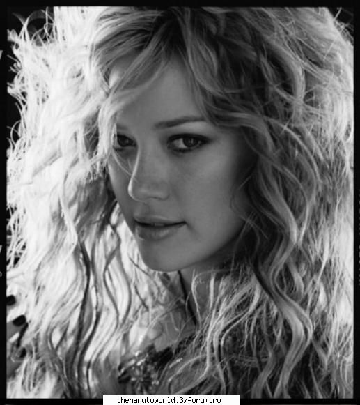 Hilary Duff - *Hilary*CB - Actori