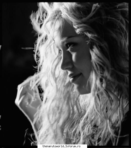 Hilary Duff - *Hilary*CB - Actori