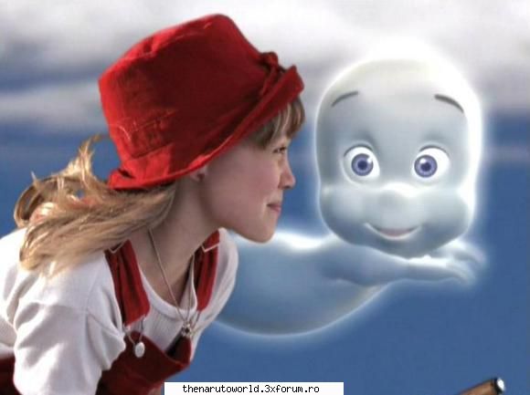 Hilary Duff - *Hilary*CB - Actori