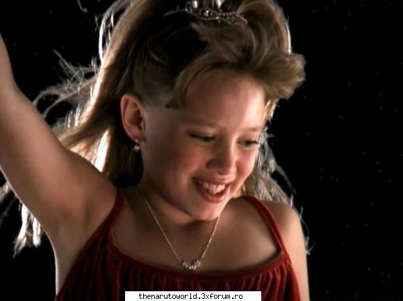 Hilary Duff - *Hilary*CB - Actori