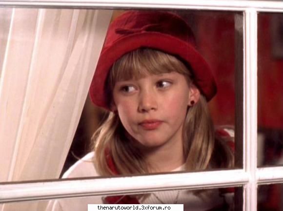 Hilary Duff - *Hilary*CB - Actori