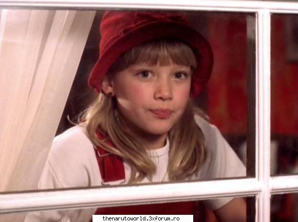 Hilary Duff - *Hilary*CB - Actori