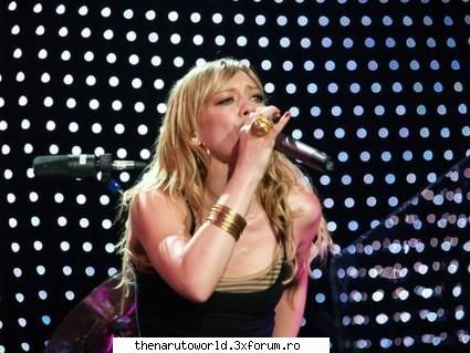 Hilary Duff - Mariah_Yamacha - Actori
