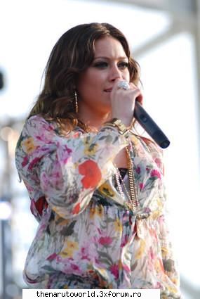 Hilary Duff - Mariah_Yamacha - Actori