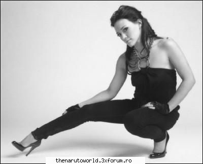 Hilary Duff - Mariah_Yamacha - Actori