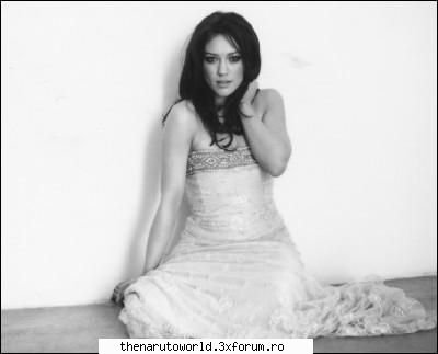 Hilary Duff - Mariah_Yamacha - Actori