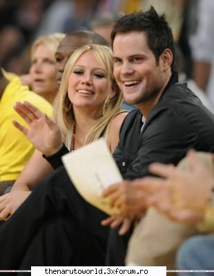 Hilary Duff - *Hilary*CB - Actori