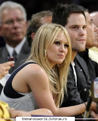Hilary Duff - *Hilary*CB - Actori