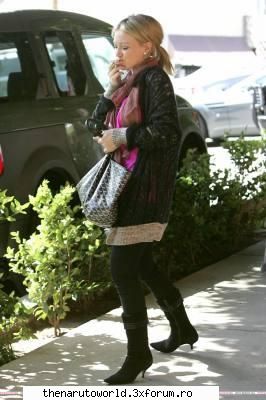 Hilary Duff - *Hilary*CB - Actori