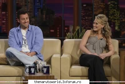 Hilary Duff - *Hilary*CB - Actori