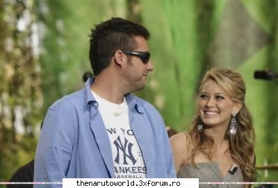 Hilary Duff - *Hilary*CB - Actori