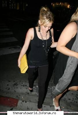 Hilary Duff - *Hilary*CB - Actori
