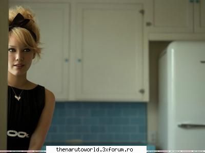 Hilary Duff - *Hilary*CB - Actori