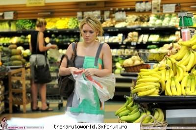 Hilary Duff - *Hilary*CB - Actori