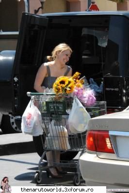 Hilary Duff - *Hilary*CB - Actori
