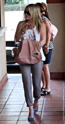 Hilary Duff - *Hilary*CB - Actori