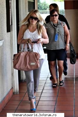 Hilary Duff - *Hilary*CB - Actori