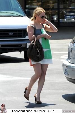 Hilary Duff - *Hilary*CB - Actori