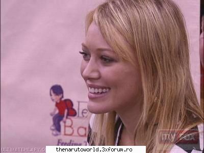 Hilary Duff - *Hilary*CB - Actori