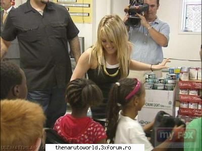 Hilary Duff - *Hilary*CB - Actori