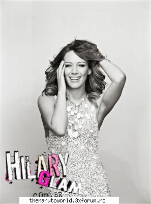 Hilary Duff - *Hilary*CB - Actori