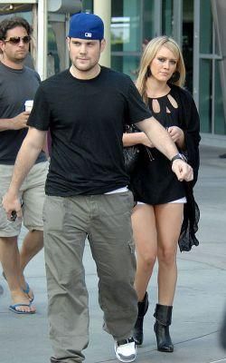 Hilary Duff - *Hilary*CB - Actori