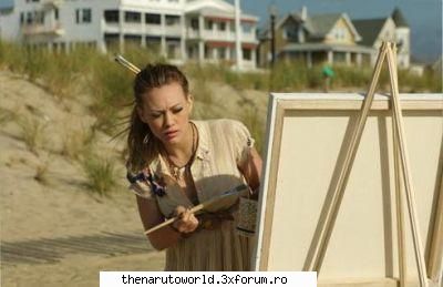 Hilary Duff - *Hilary*CB - Actori