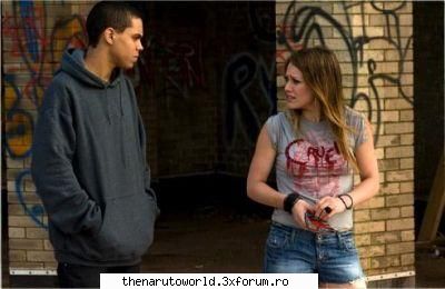 Hilary Duff - *Hilary*CB - Actori