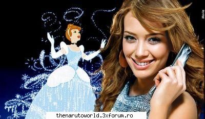 Hilary Duff - *Hilary*CB - Actori