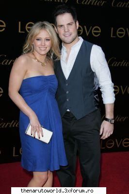 Hilary Duff - *Hilary*CB - Actori