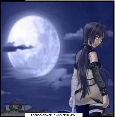 Hinata Hyuga - ~~Haruhi.Suzumiya~~ - NARUTO