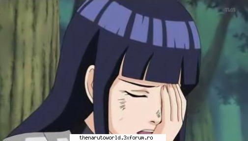 Hinata Hyuga - DramaQueenxD - NARUTO
