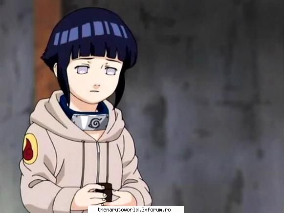 Hinata Hyuga - DramaQueenxD - NARUTO