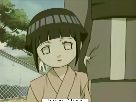 Hinata Hyuga - DramaQueenxD - NARUTO