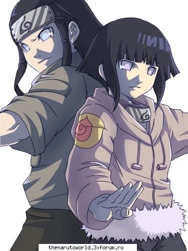 Hinata Hyuga - dap..mey aduci mlte surprize q toate k nu te uiti - NARUTO