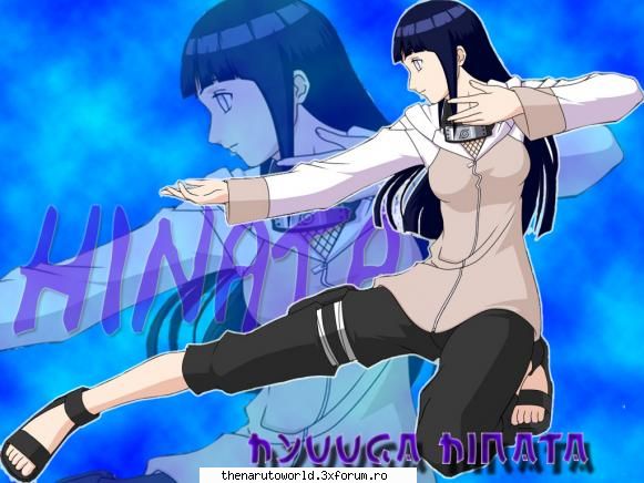 Hinata Hyuga - =Shizune= - NARUTO