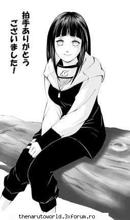 Hinata Hyuga - dream_girl - NARUTO