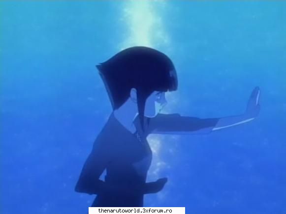 Hinata Hyuga - dance hinata, dance ^^ - NARUTO